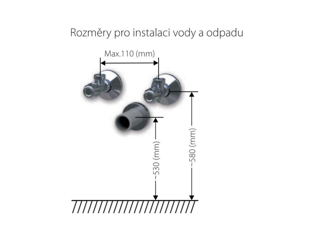 rozmery-pro-instalaci-vody-a-odpadu